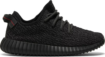 Adidas Yeezy Boost 350 'Pirate Black' 2023